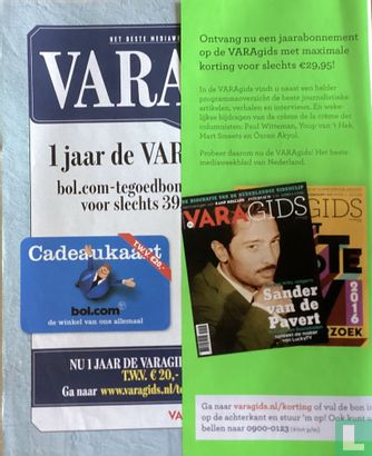 Vara Gids 26 - Image 2