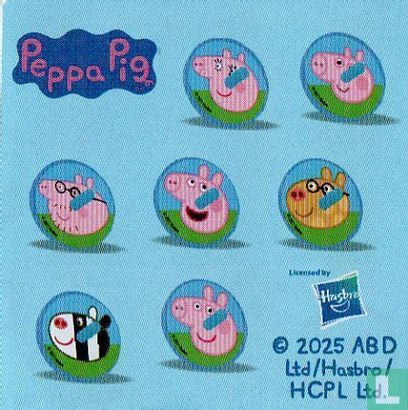 Peppa Pig - Afbeelding 3