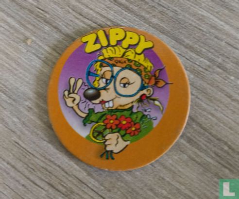 Zippy - Bild 1