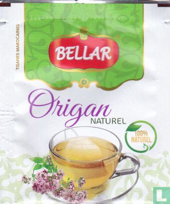 Origan - Afbeelding 1