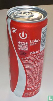 Coca-Cola - Friends  - Image 2