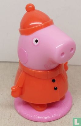 Peppa Pig - Afbeelding 1