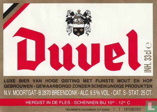 Duvel