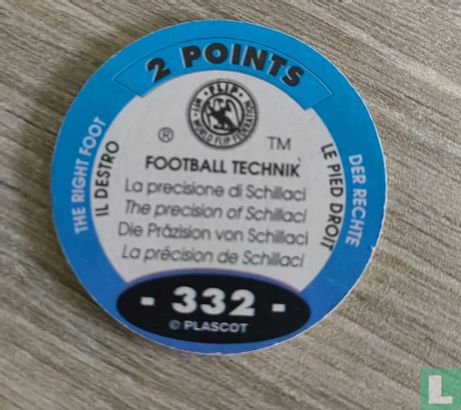 Schillaci - Bild 2