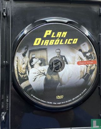 Plan Diabólico - Image 3