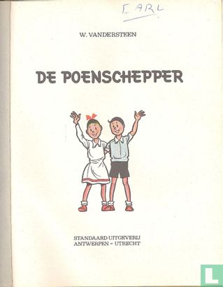 De poenschepper - Afbeelding 4
