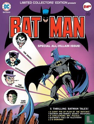 Batman  - Bild 1