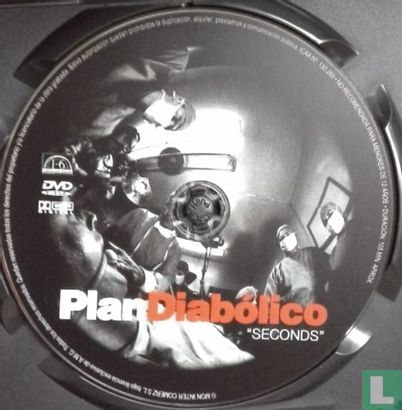 Plan Diabólico - Afbeelding 3