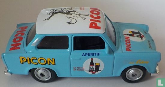 Trabant 601 'Picon' - Image 5