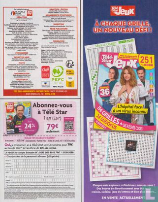 Téléstar 2540 - Image 3
