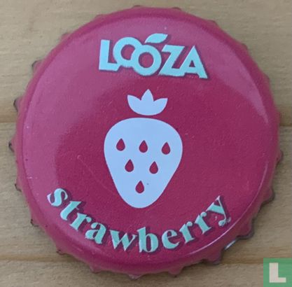 Looza Strawberry