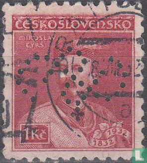 Miroslav Tyrs - Bild 1