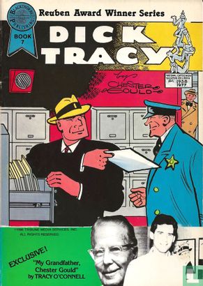Dick Tracy 7 - Afbeelding 1