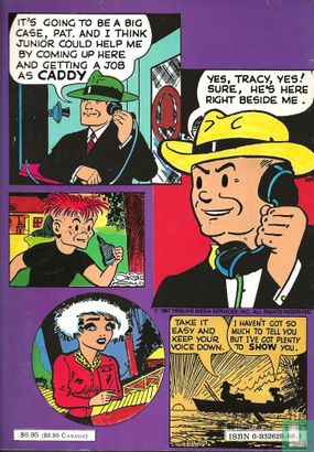 Dick Tracy 17 - Afbeelding 2