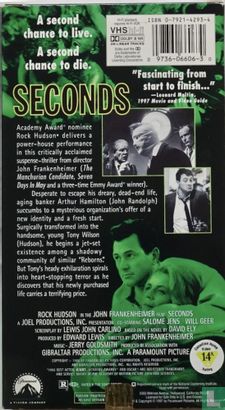 Seconds - Image 2
