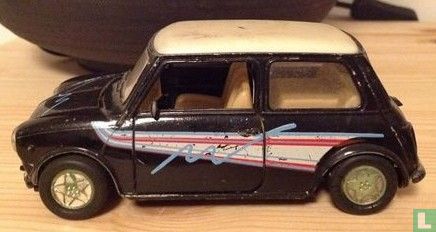 Mini 550