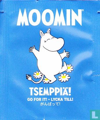 Tsemppiä! - Image 1