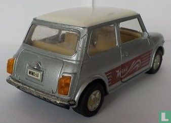 Mini 550 'Silver' - Image 2