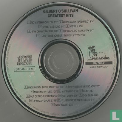 Greatest Hits - Bild 3