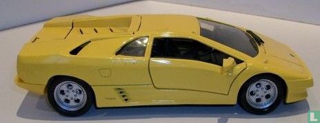 Lamborghini Diablo - Afbeelding 1