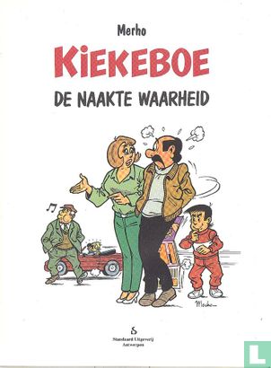 De naakte waarheid - Image 3