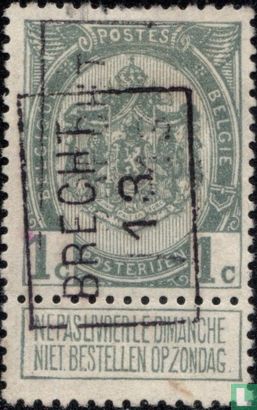Armoiries - Image 1