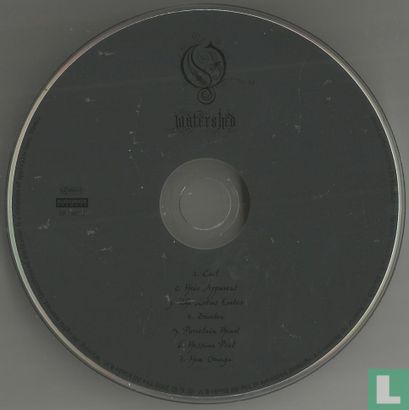 Watershed - Afbeelding 3