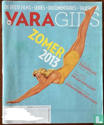 Vara Gids 24 - Image 1