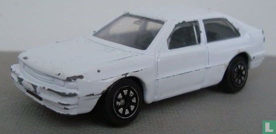 Audi Quattro - Image 1