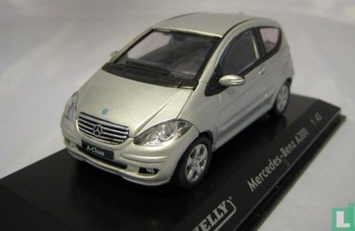 Mercedes-Benz A 200  - Image 1