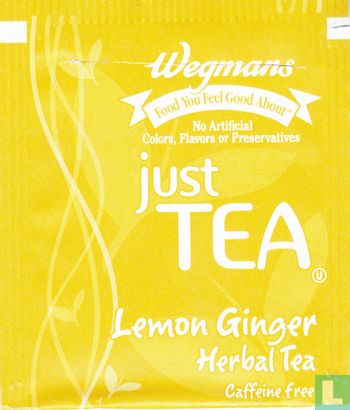 Lemon Ginger - Image 2