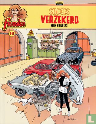 Succes verzekerd - Image 1