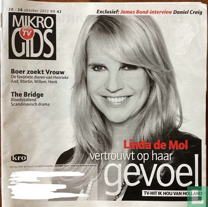 Mikro Gids 42 - Image 1