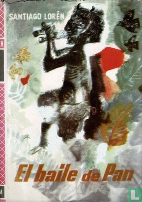 El baile de Pan - Image 1