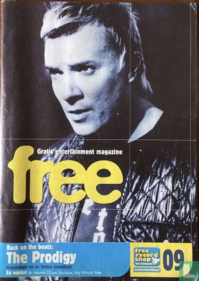 Free 09 - Afbeelding 1