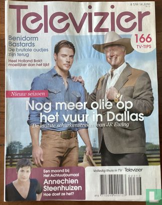 Televizier 23 - Bild 1