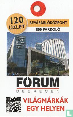 Forum - Afbeelding 1