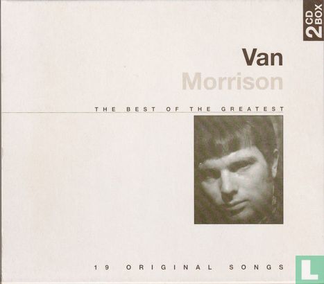Van Morrison - Image 1