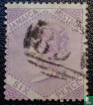 Queen Victoria