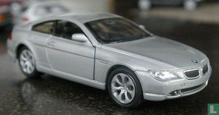 BMW 645CI - Bild 2