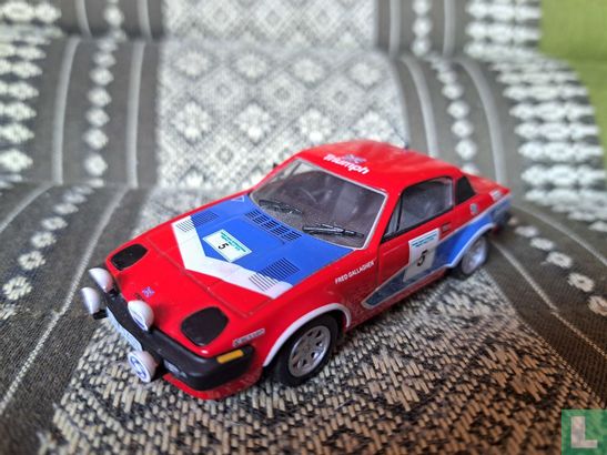 Triumph TR7 V8 - Image 1