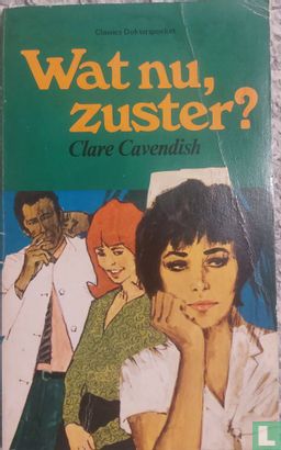 Wat nu, zuster? - Image 1