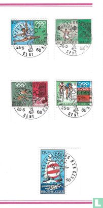Jeux olympiques - Image 4