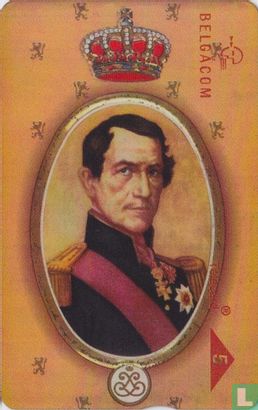 Leopold I - Bild 1