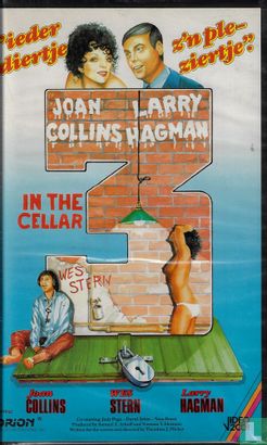3 in the Cellar - Afbeelding 1