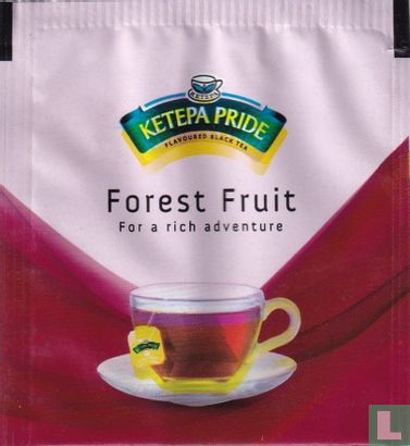 Forest Fruit  - Afbeelding 1