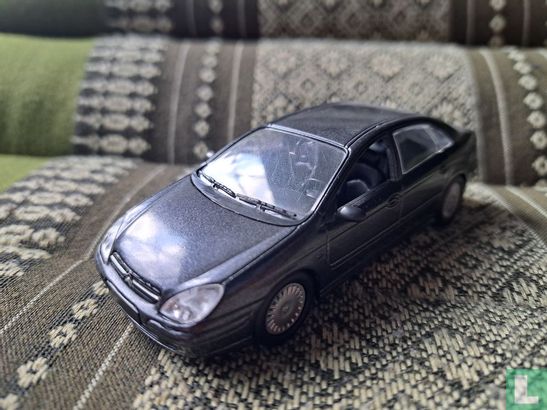 Citroën C5 - Afbeelding 1