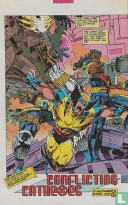 X-Men 16 - Afbeelding 3