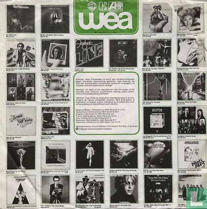 Comes a Time - Bild 5