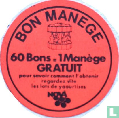 Bon Manege